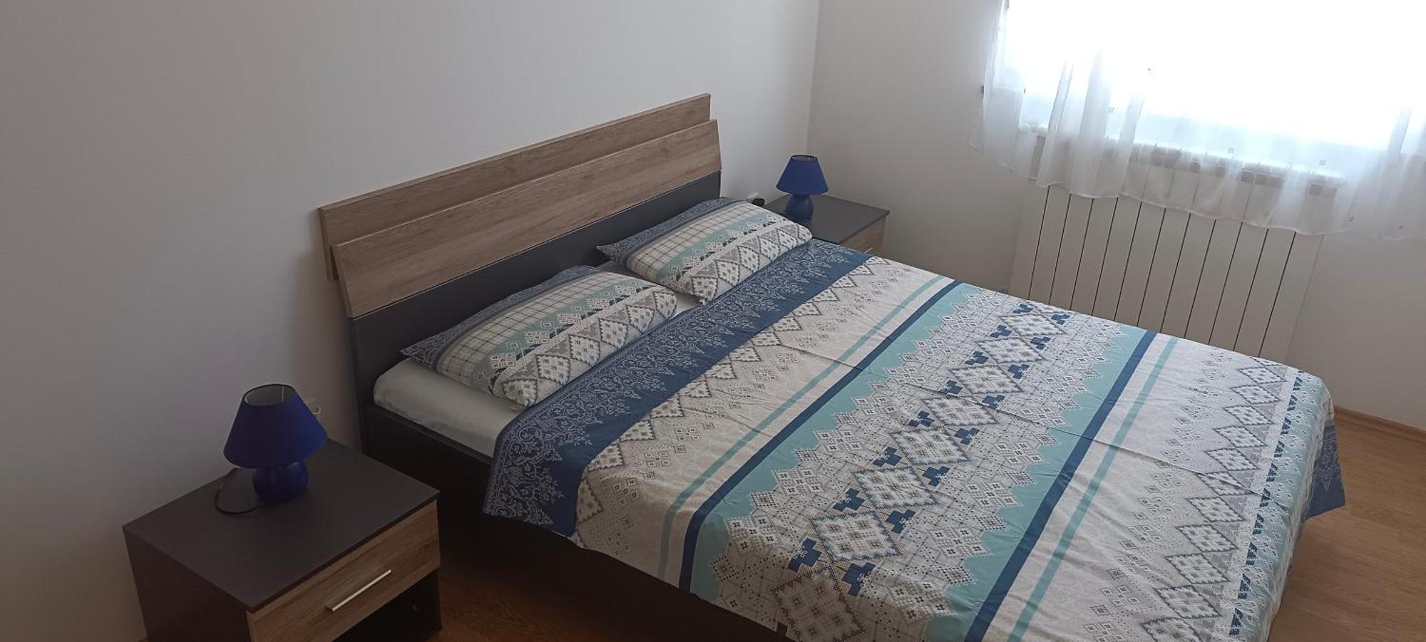 Apartments Mb Пула Екстер'єр фото