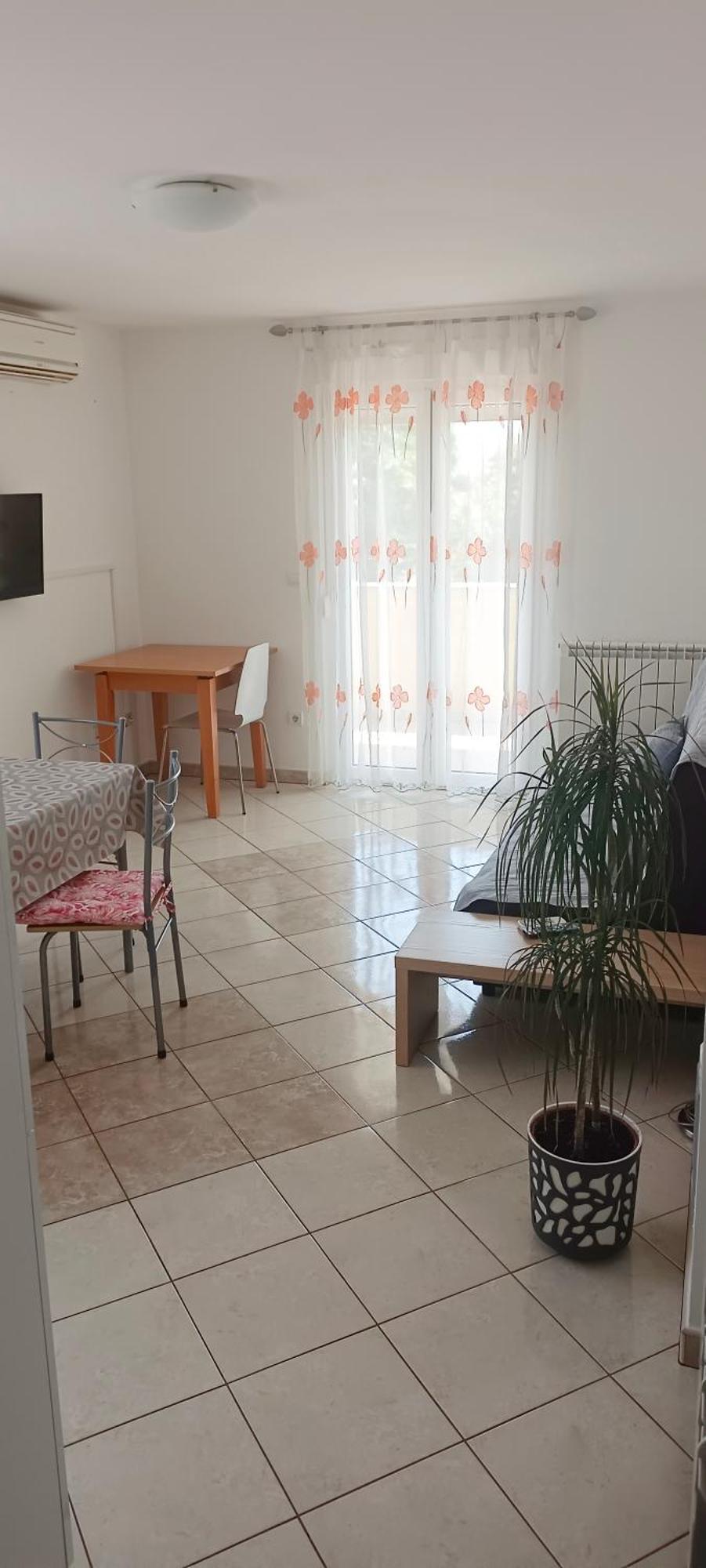 Apartments Mb Пула Екстер'єр фото